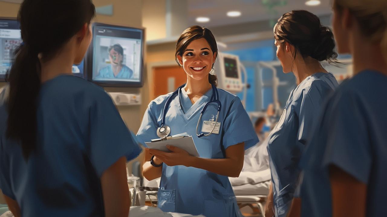 Cómo adaptar tu carta de motivación para prácticas de auxiliar de enfermería: consejos y ejemplos prácticos según cada centro sanitario