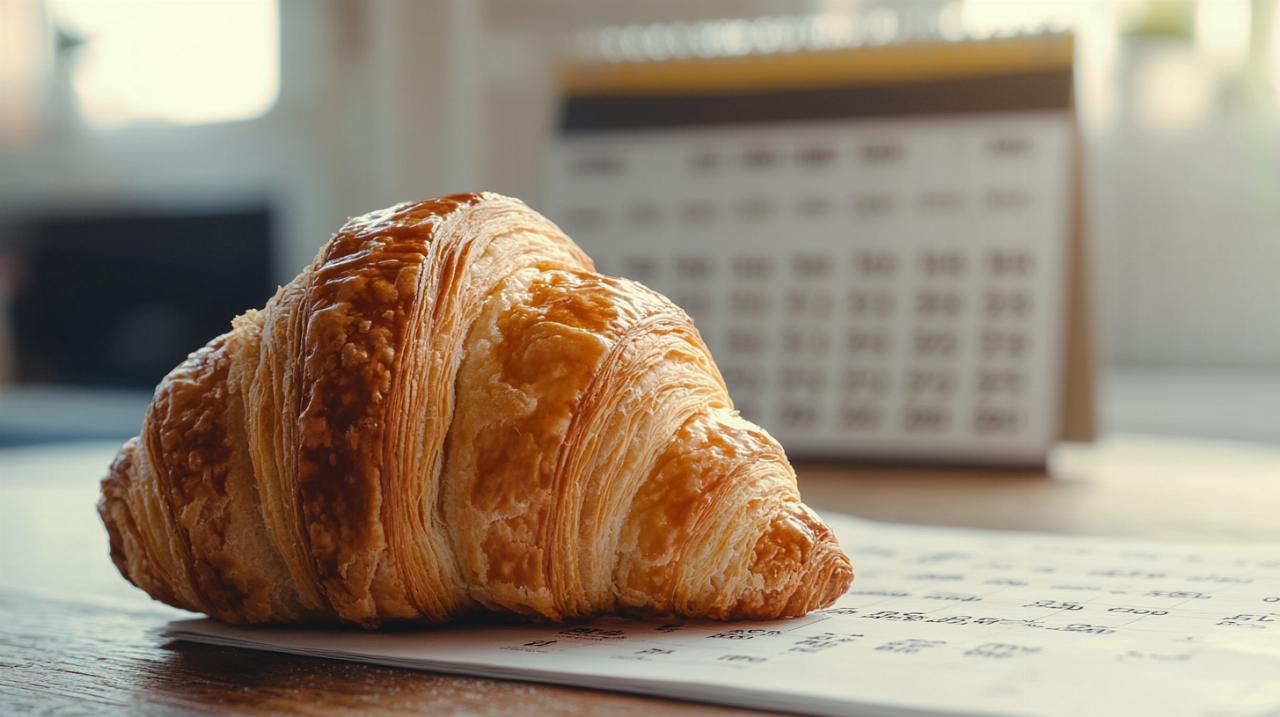 Hojaldre caducado: ¿cuál es el riesgo real? Cómo el empaque influye en su fecha de vencimiento