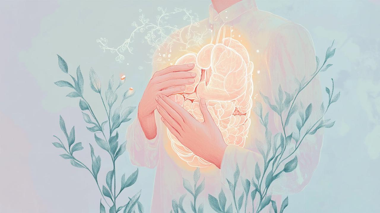 El estómago hinchado y la respiración difícil: ¿Qué hacer? Remedios caseros efectivos