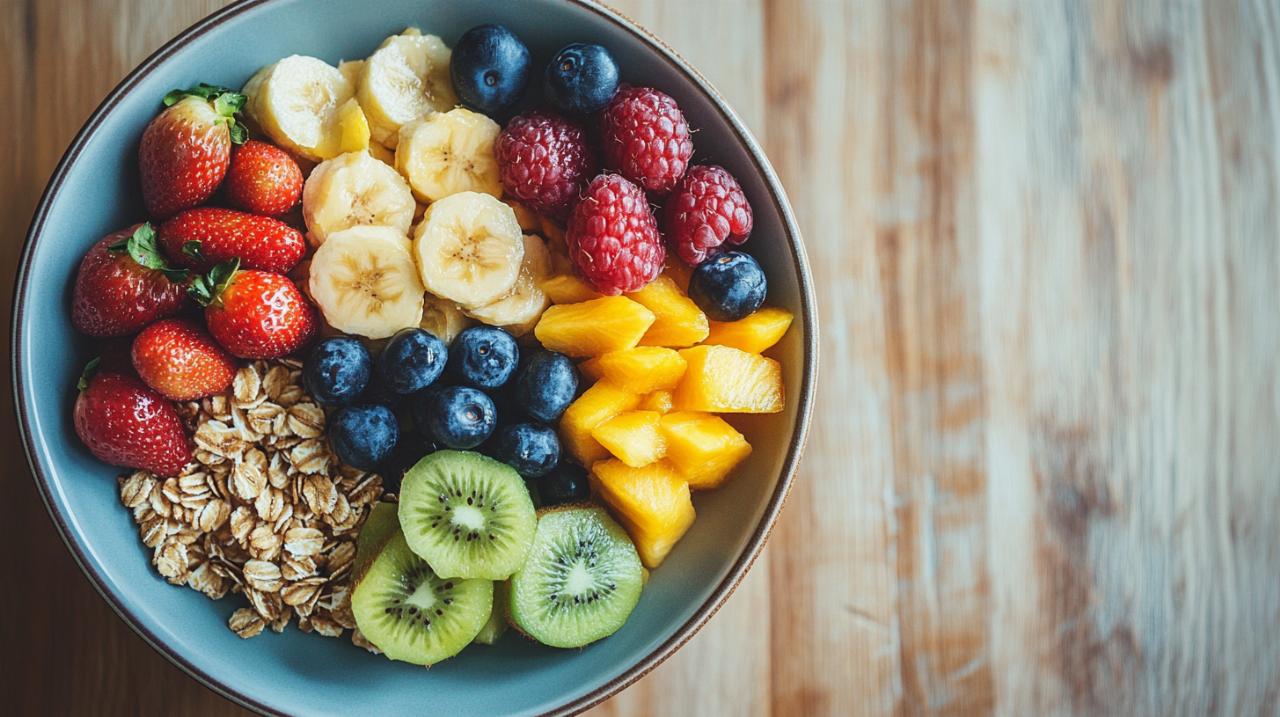 Descubre la crononutrición: Los resultados visibles después de unos meses son sorprendentes